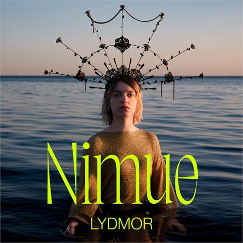 Lydmor Nimue (CD)