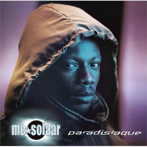 MC Solaar Paradisiaque (2CD) 