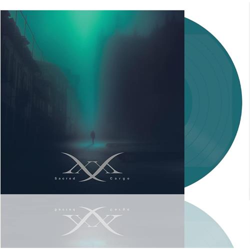 MMXX Sacred Cargo - LTD (LP)