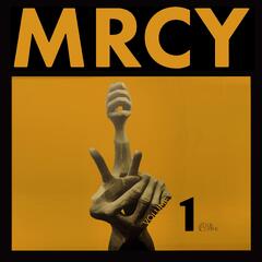 MRCY Volume 1 (LP)