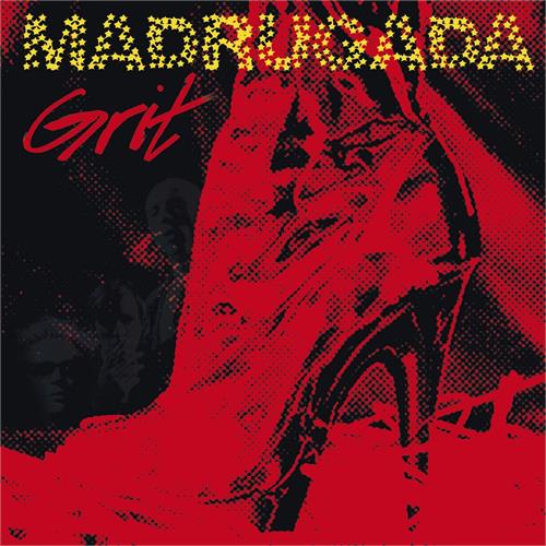Madrugada Grit (LP)
