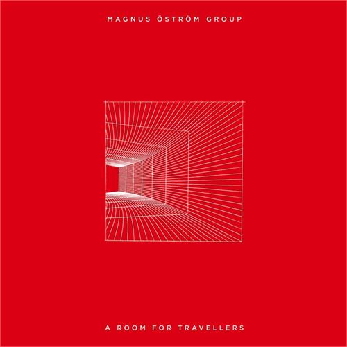 Magnus Öström Group A Room For Travellers (CD)