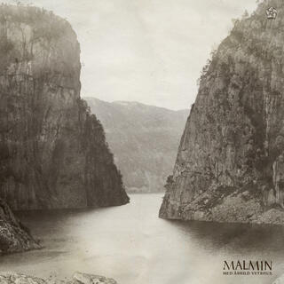 Malmin Malmin Med &#197;shild Vetrhus (CD)