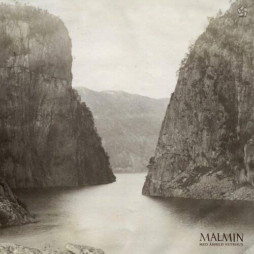 Malmin Malmin Med Åshild Vetrhus (CD) 