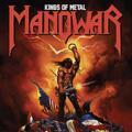 Manowar Kings Of Metal - LTD (LP)