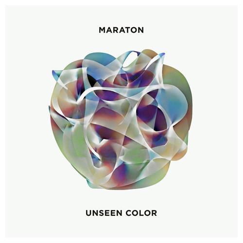 Maraton Unseen Color (CD)