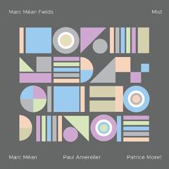 Marc Méan Fields Mist (LP)