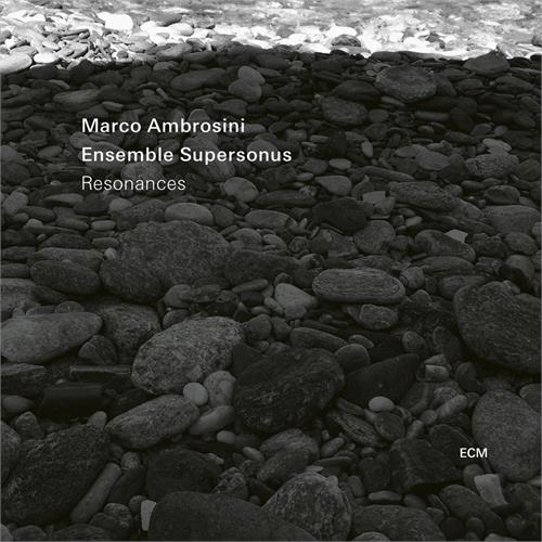Marco Ambrosini/Ensemble Supersonus Resonances (CD)