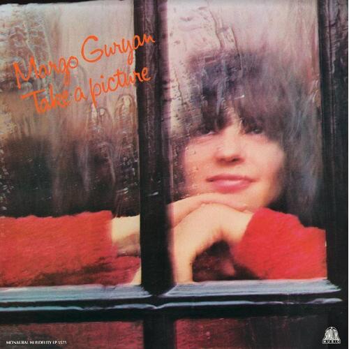 Margo Guryan Take A Picture (Mono) - LTD (LP) 