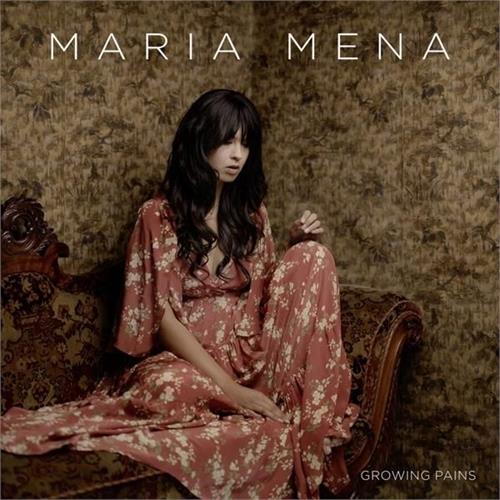 Maria Mena Growing Pains (LP)