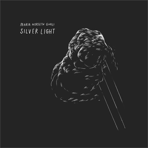 Maria Norseth Garli Silver Light (LP) 