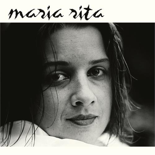 Maria Rita Brasileira (LP)
