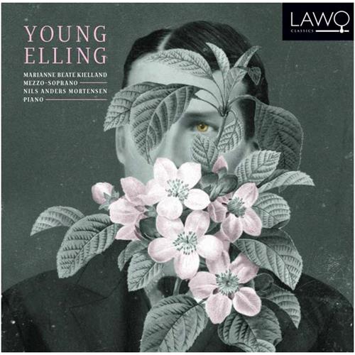 Marianne Beate Kielland Young Elling (CD)