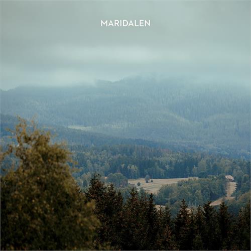Maridalen Maridalen (LP)