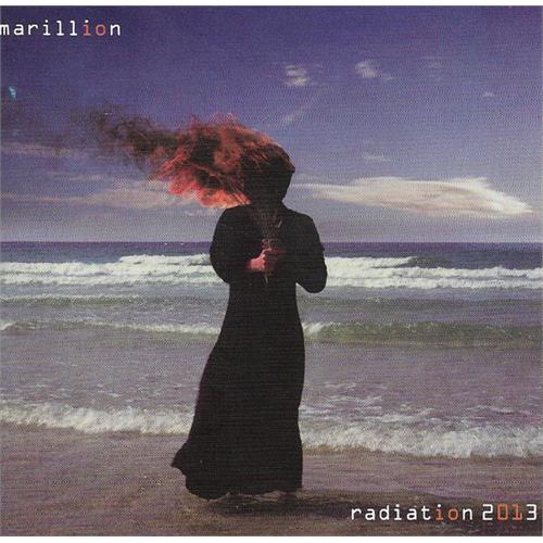 Marillion Radiation 2013 (2CD)