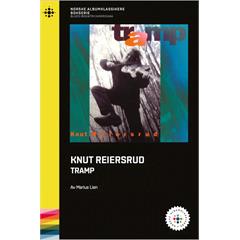 Marius Lien Knut Reiersrud - Tramp (BOK)