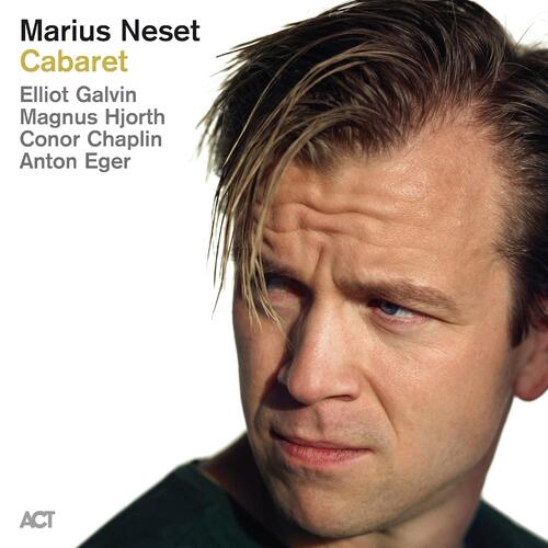 Marius Neset Cabaret (CD) 