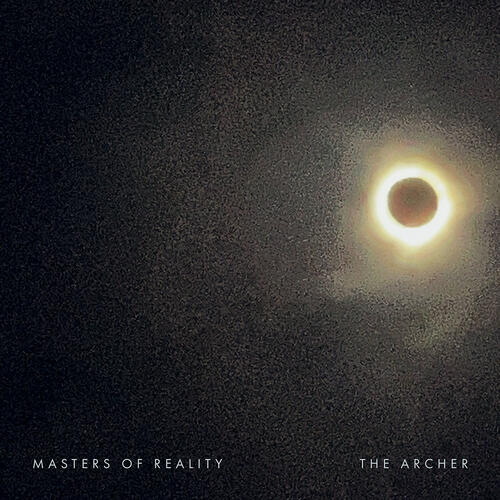 Masters Of Reality The Archer (CD) 