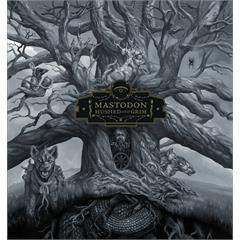 Mastodon Hushed And Grim (2LP)
