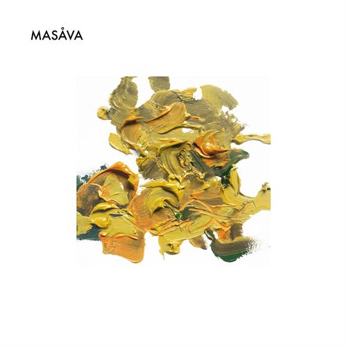 Masåva Masåva (CD)