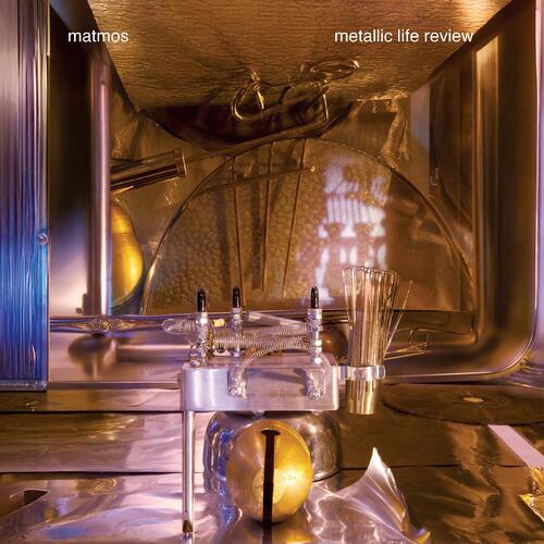 Matmos Metallic Life Review (CD) 