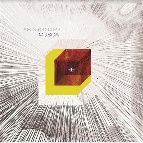 Matthew Herbert Musca (2LP) 