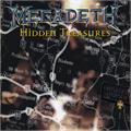 Megadeth Hidden Treasures (CD)