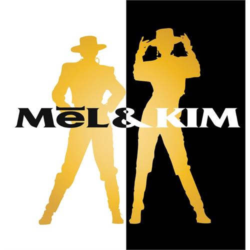 Mel & Kim The Singles Box Set (7CD) 