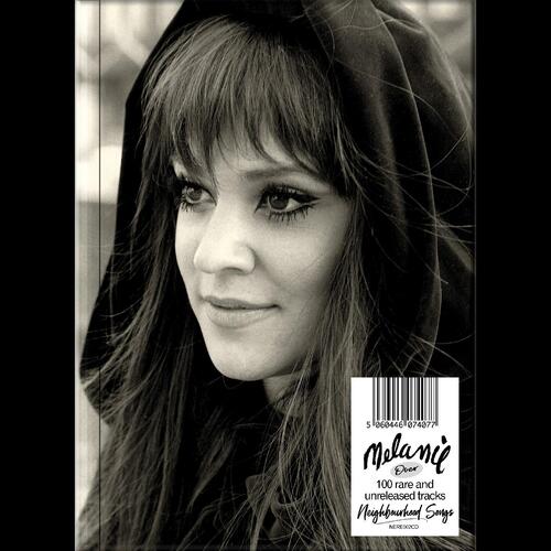 Melanie Neighbourhood Songs (6CD) 