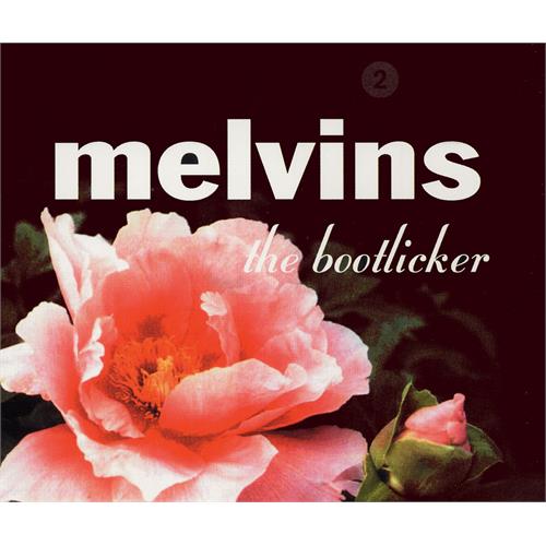 Melvins The Bootlicker (CD)