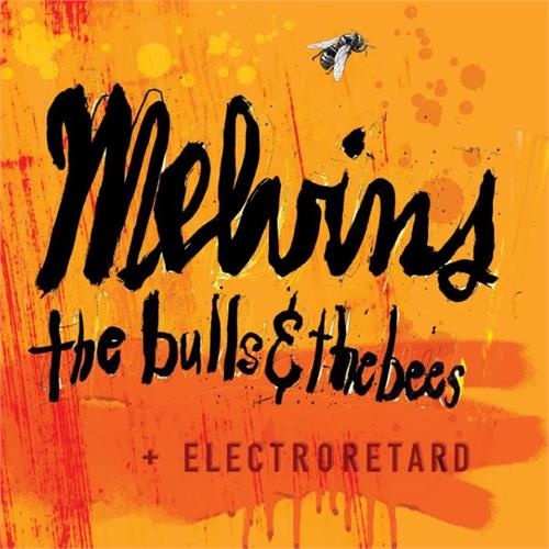 Melvins The Bulls & The Bees + … - LTD (2LP) 