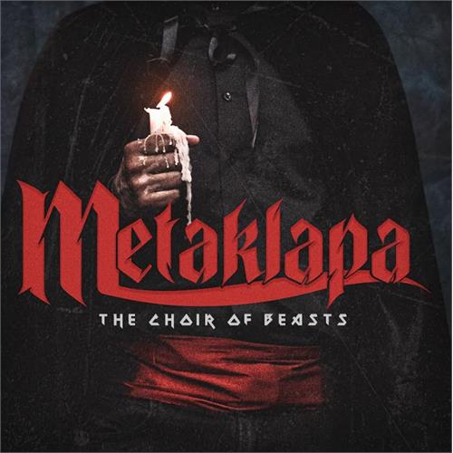 Metaklapa Choir Of Beasts - LTD (LP)