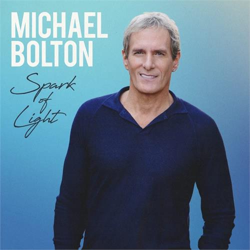 Michael Bolton Spark Of Light (LP)