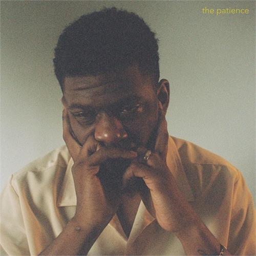 Mick Jenkins The Patience (CD) 
