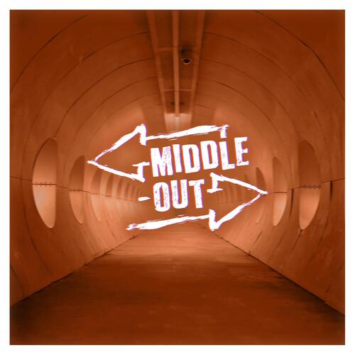 Middle-Out Middle-Out (CD) 