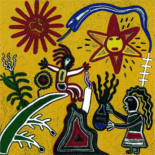 Midnight Oil Earth And Sun And Moon (CD)