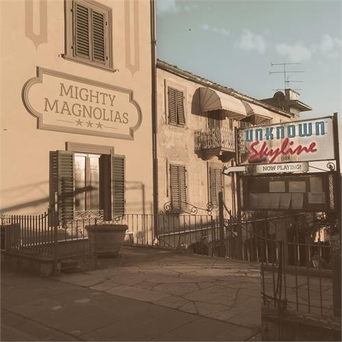 Mighty Magnolias Unknown Skyline (CD)