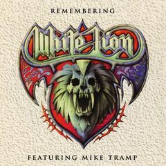 Mike Tramp Remembering White Lion - LTD (LP)