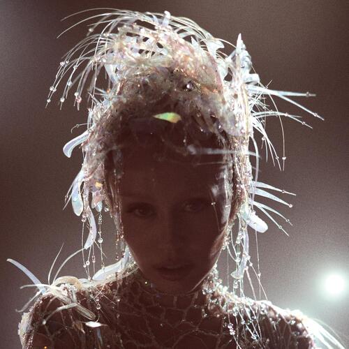 Miley Cyrus Something Beautiful (LP) 