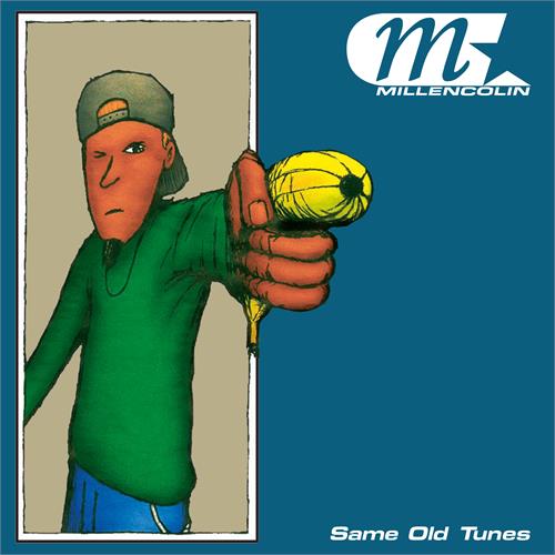 Millencolin Same Old Tunes - LTD (LP)