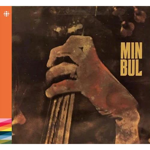 Min Bul Min Bul (CD)