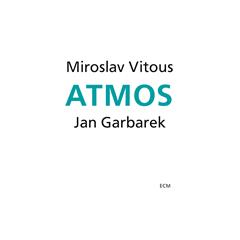 Miroslav Vitous/Jan Garbarek Atmos (CD)