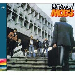 Mods Revansj! (CD)