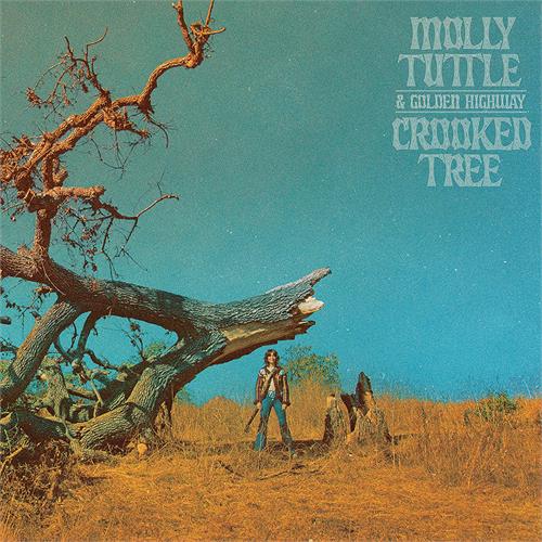 Molly Tuttle & Golden Highway Crooked Tree (LP)