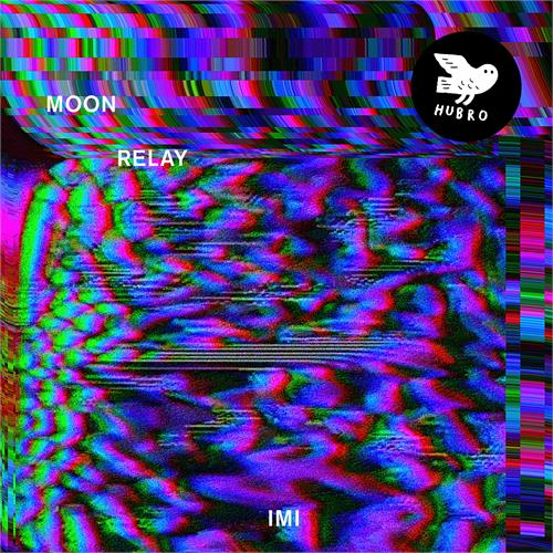 Moon Relay Imi (CD) 