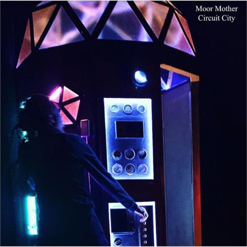 Moor Mother Circuit City (LP)