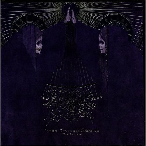 Morbid Angel Illud Divinum… - The Remixes (2CD)