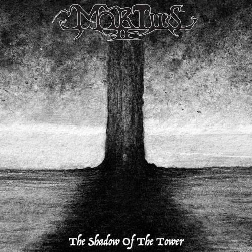 Mortiis The Shadow Of The Tower (CD)