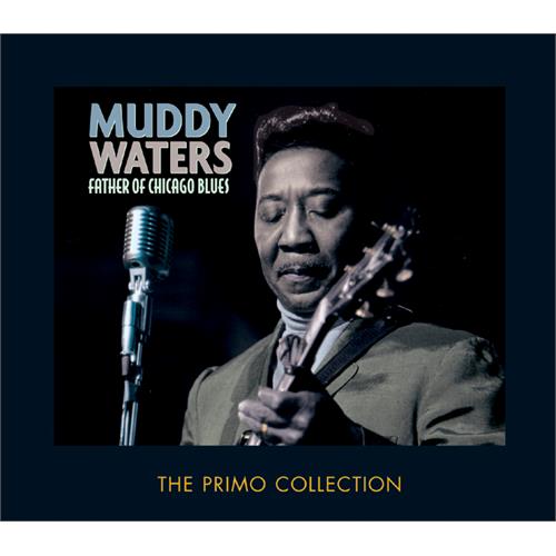 Muddy Waters Father Of Chicago Blues (2CD)