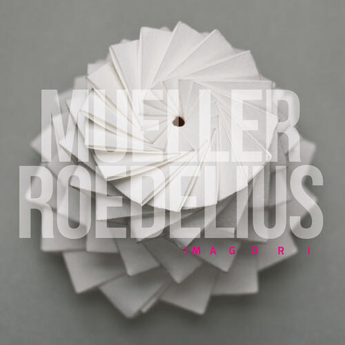 Mueller Roedelius Imagori (CD) 